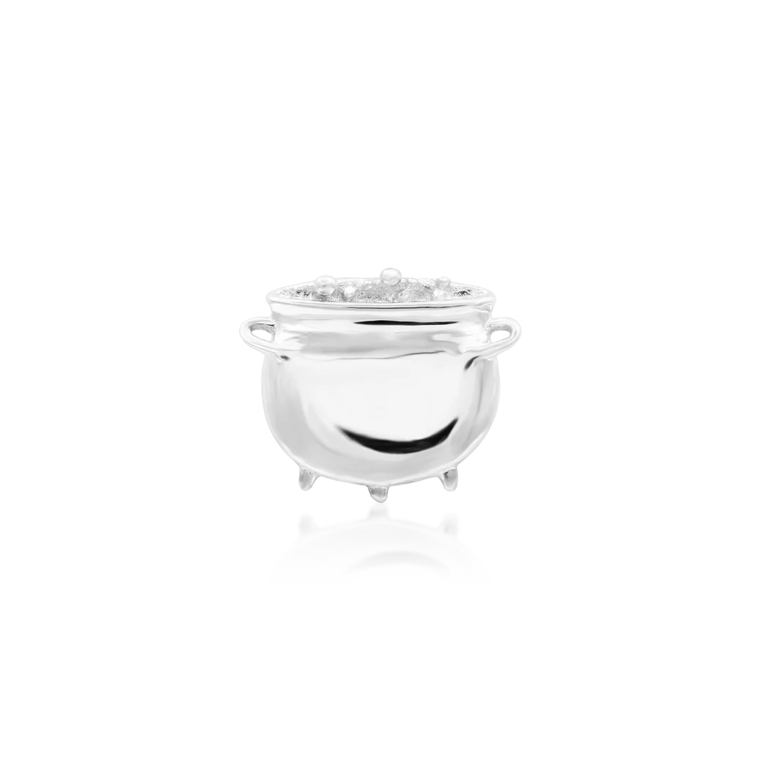 CAULDRON - THREADLESS END *PRE-ORDER* Junipurr Jewelry