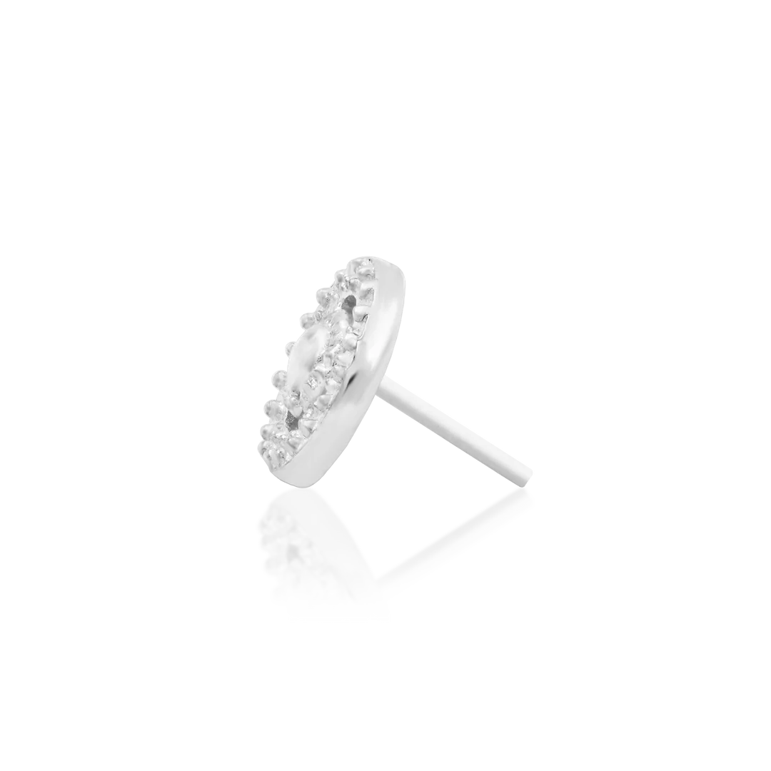 DIDI - THREADLESS END *PRE-ORDER* Junipurr Jewelry