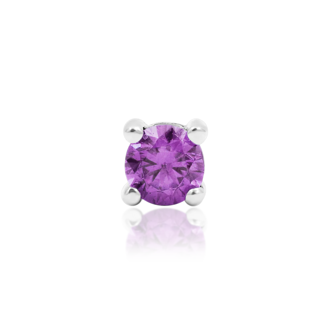 GABRIEL - THREADLESS END *PRE-ORDER* Junipurr Jewelry