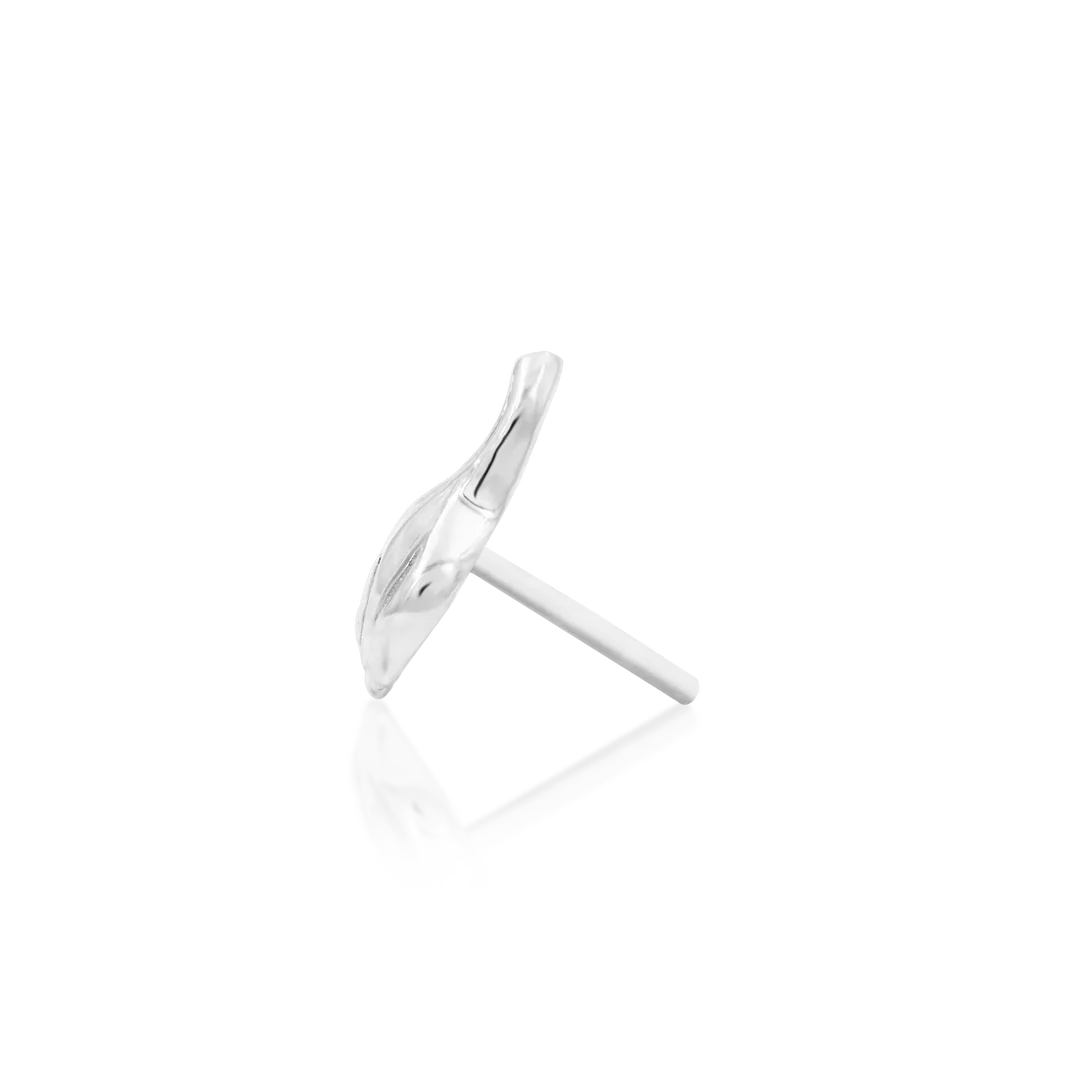 GARLIC - THREADLESS END *PRE-ORDER* Junipurr Jewelry