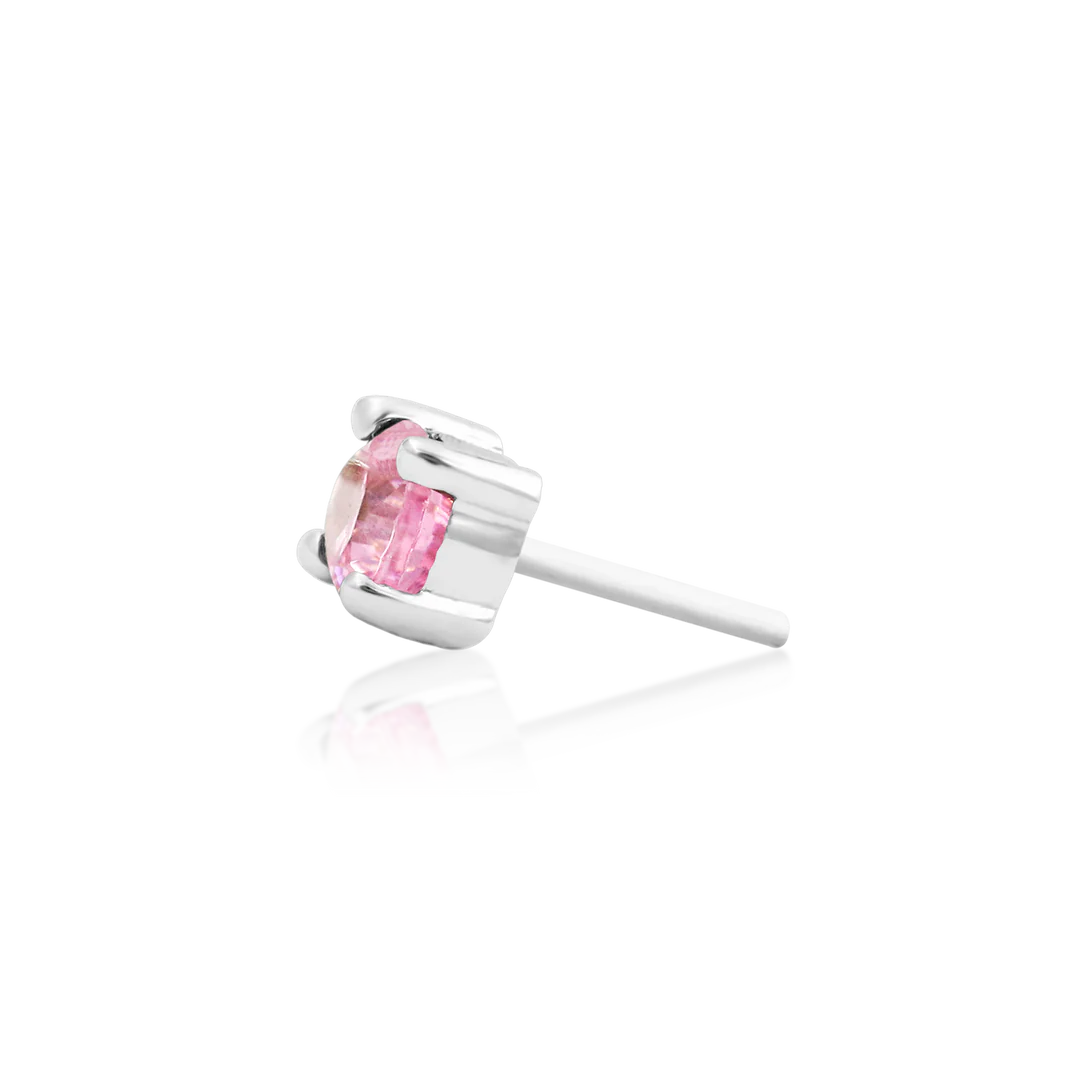 GLORIA - THREADLESS END *PRE-ORDER* Junipurr Jewelry
