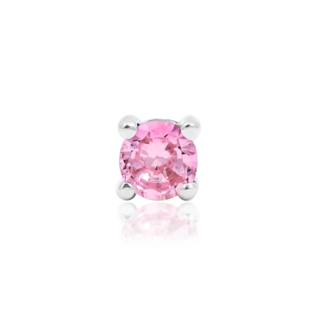 GLORIA - THREADLESS END *PRE-ORDER* Junipurr Jewelry