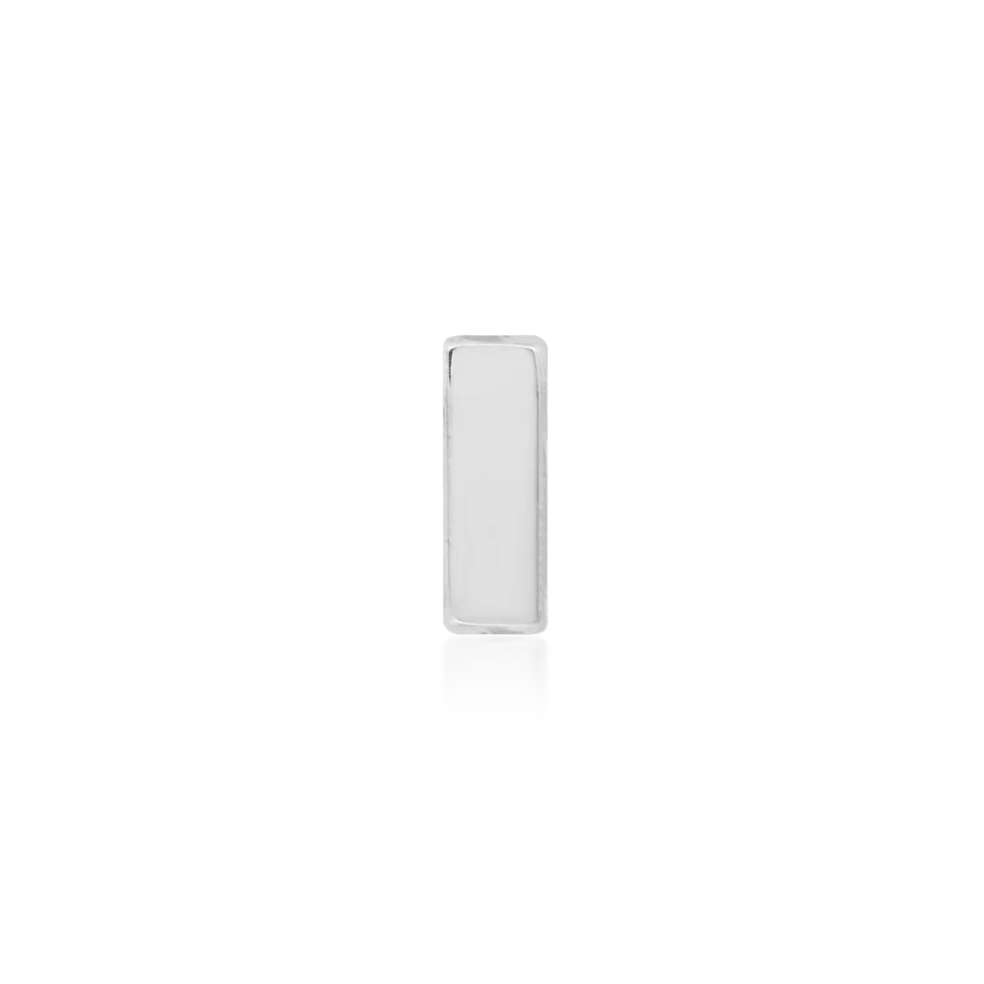 BAR - THREADLESS END *PRE-ORDER* Junipurr Jewelry