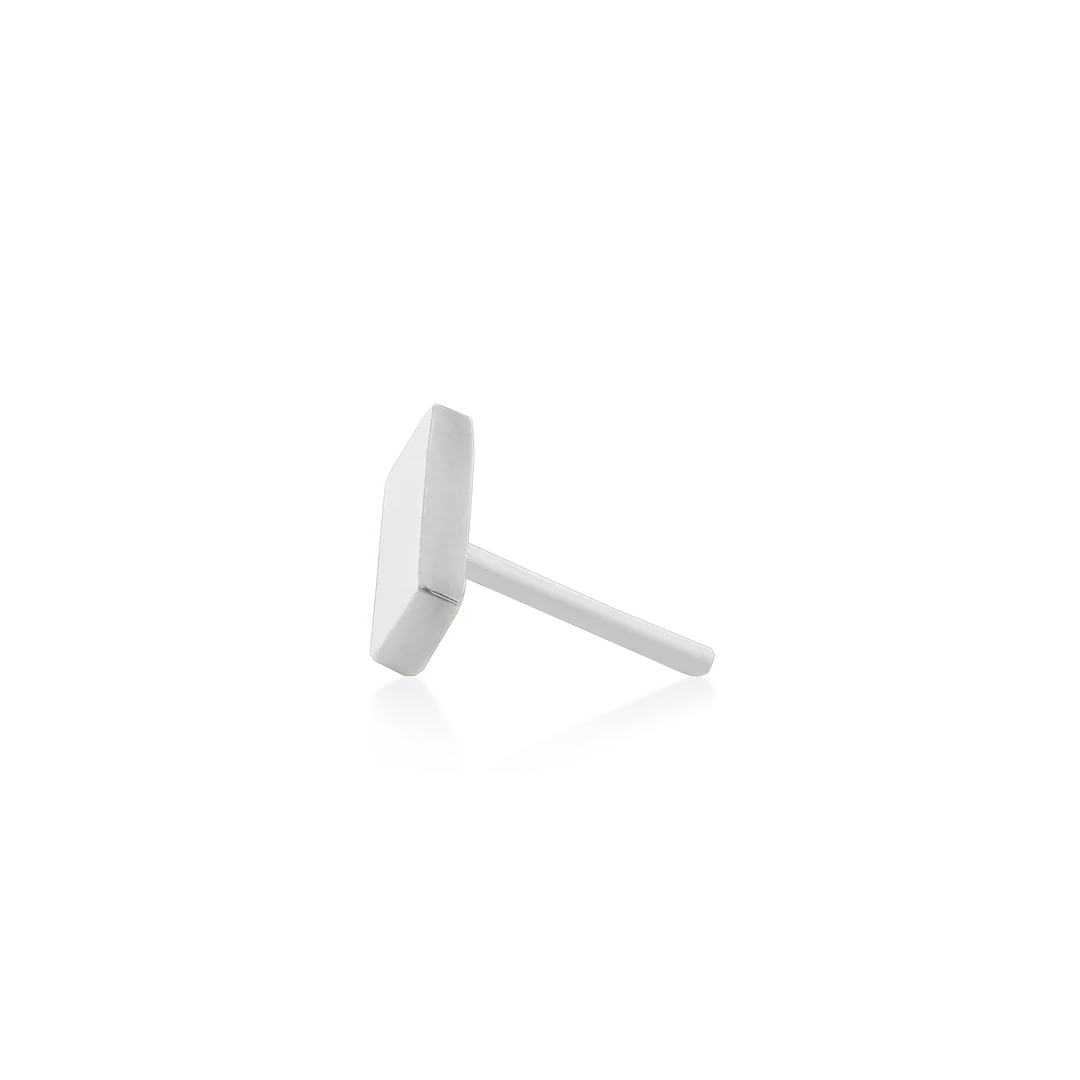 BAR - THREADLESS END *PRE-ORDER* Junipurr Jewelry