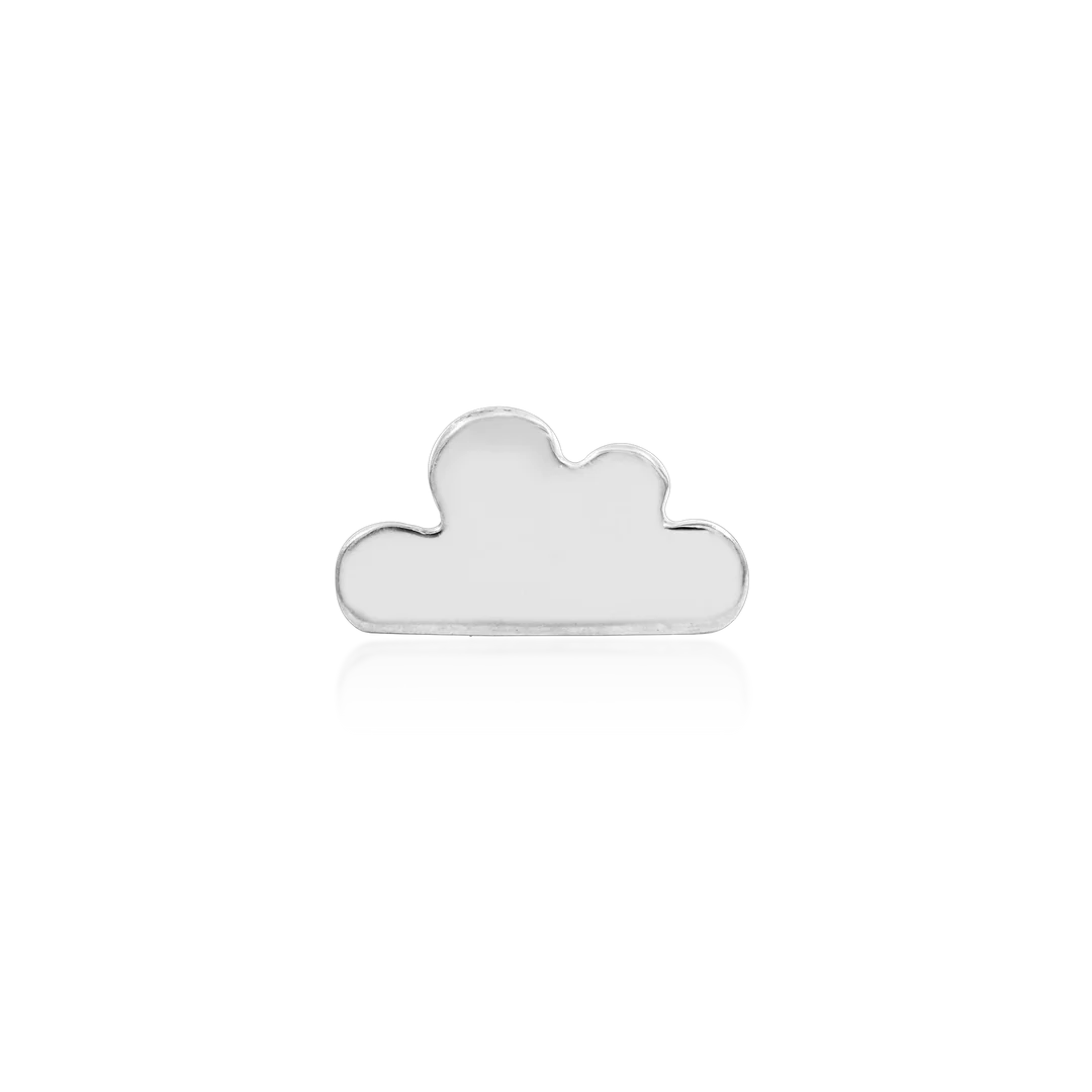 CLOUD - THREADLESS END *PRE-ORDER* Junipurr Jewelry