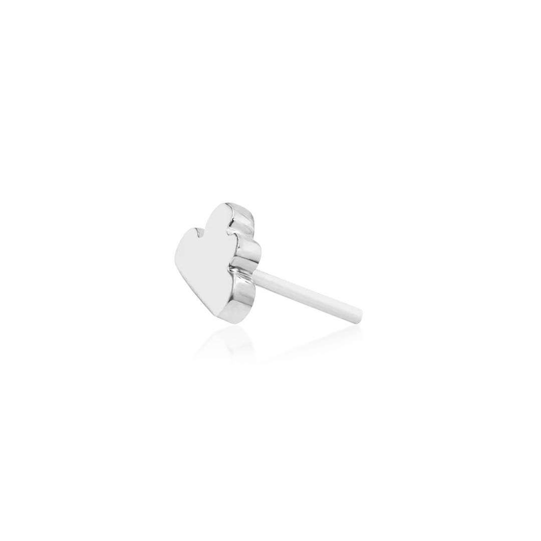 CLOUD - THREADLESS END *PRE-ORDER* Junipurr Jewelry