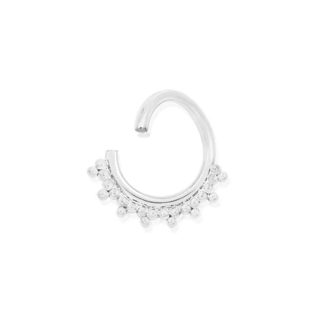 TRI-BEAD SEAM RING - SEAM RING *PRE-ORDER* Junipurr Jewelry