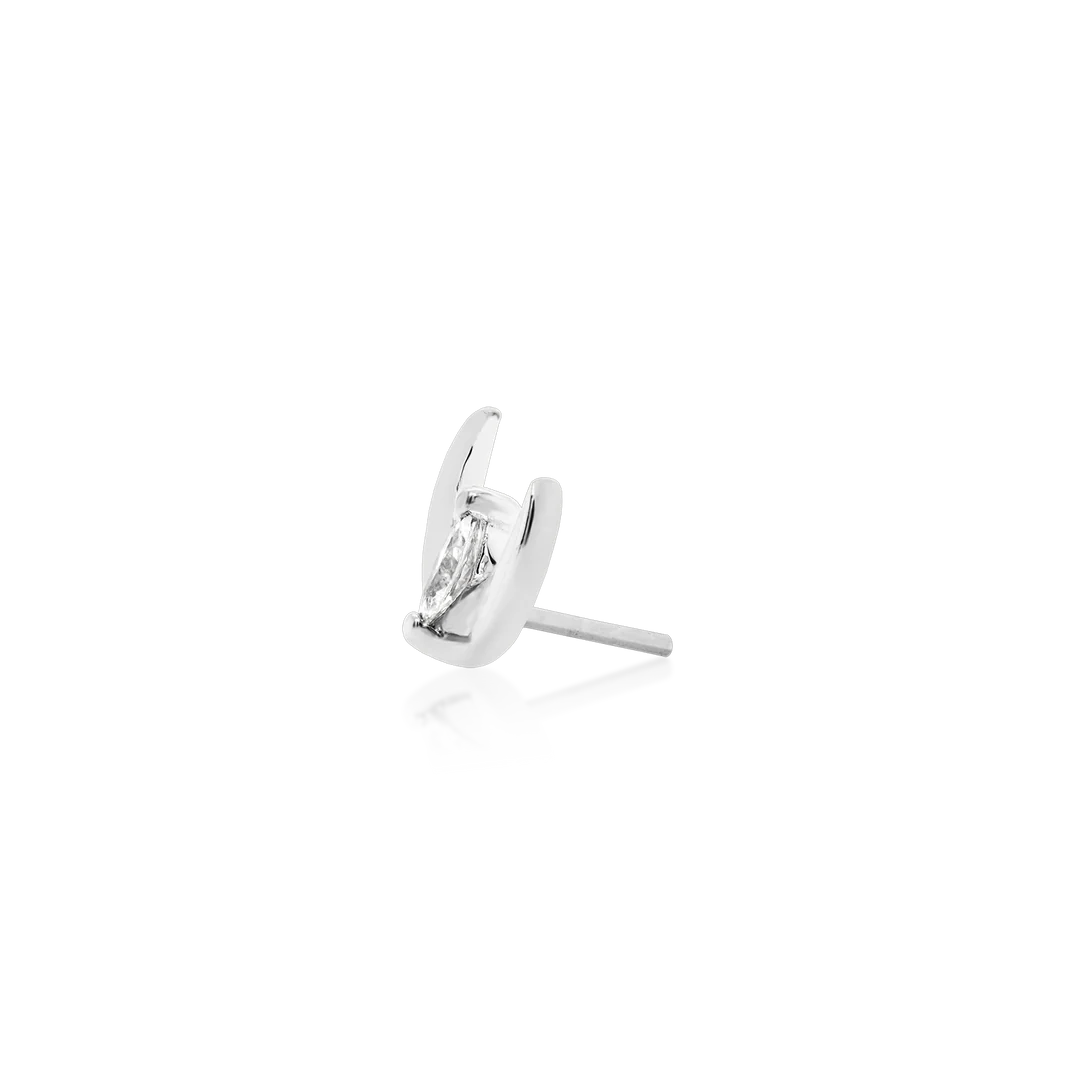 GUARDIAN MERCURY - THREADLESS END *PRE-ORDER* Junipurr Jewelry