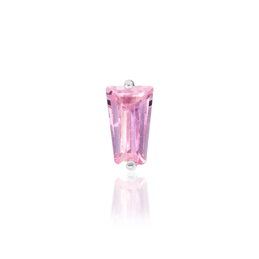 HEIDI - THREADLESS END *PRE-ORDER* Junipurr Jewelry