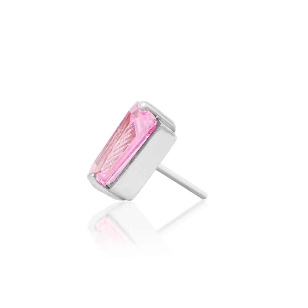 HEIDI - THREADLESS END *PRE-ORDER* Junipurr Jewelry