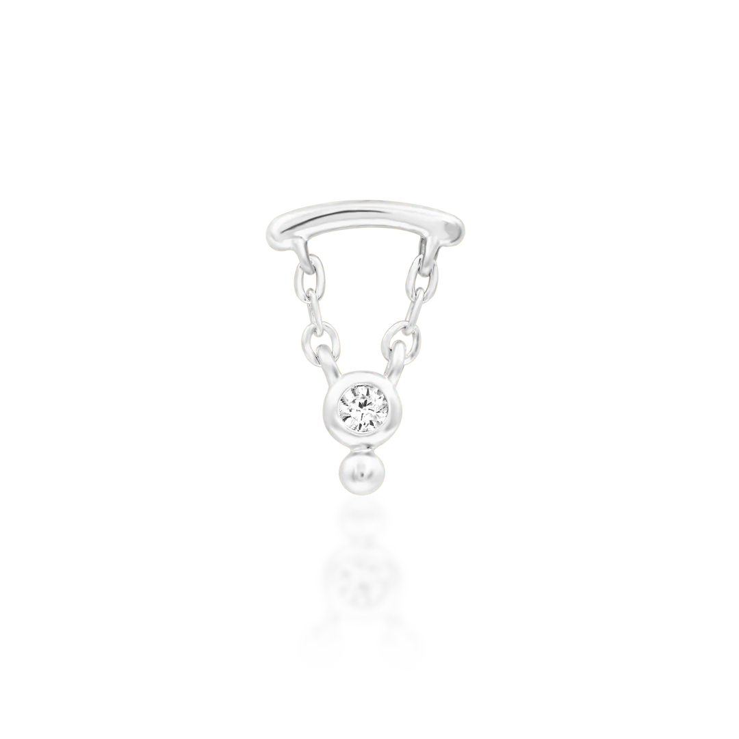 HELENA - THREADLESS END *PRE-ORDER* Junipurr Jewelry