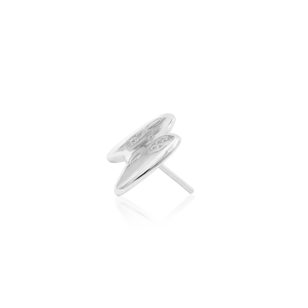 HIGH SCORE - THREADLESS END *PRE-ORDER* Junipurr Jewelry