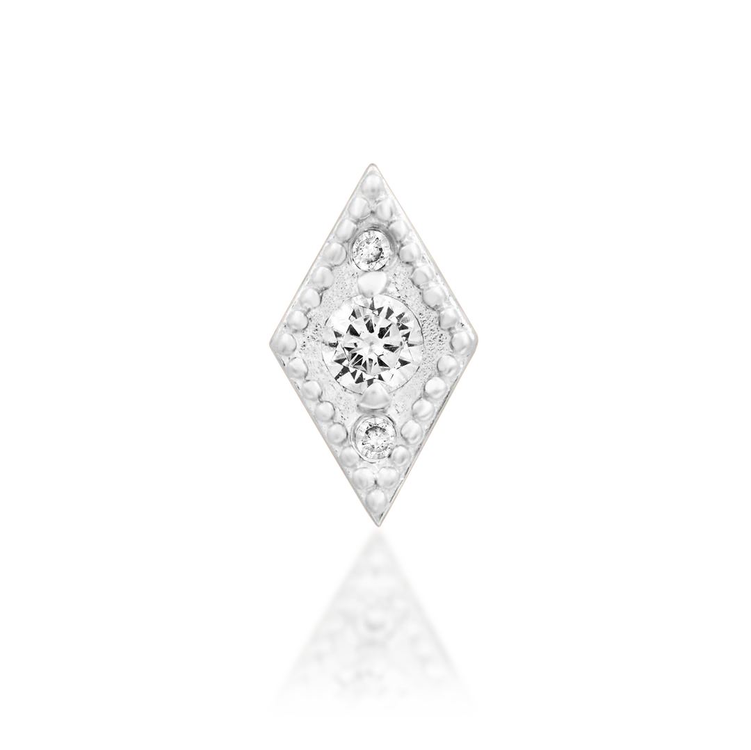 ISADORA - THREADLESS END *PRE-ORDER* Junipurr Jewelry
