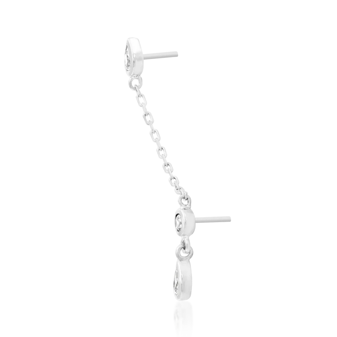 ISLAY - THREADLESS END *PRE-ORDER* Junipurr Jewelry