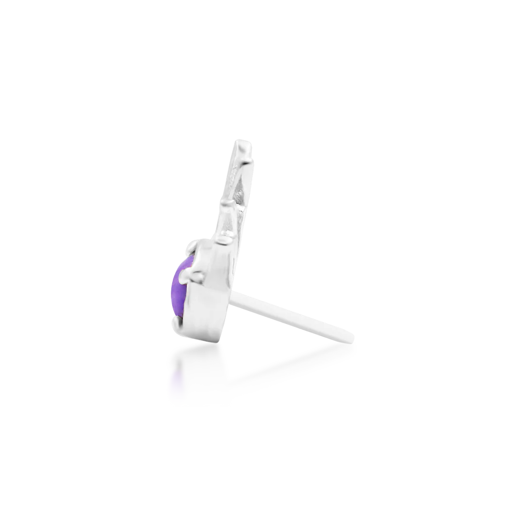 JODY - THREADLESS END *PRE-ORDER* Junipurr Jewelry