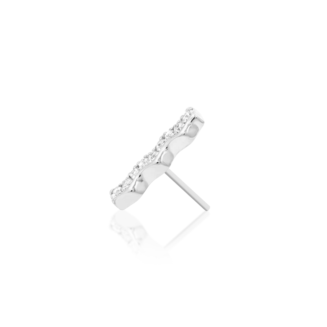 KAMERON - THREADLESS END *PRE-ORDER* Junipurr Jewelry