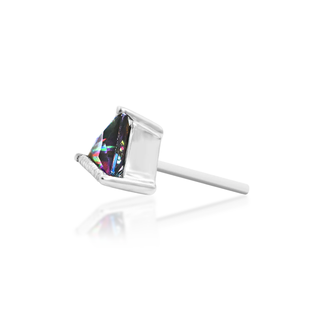 KING MYSTIC - THREADLESS END *PRE-ORDER* Junipurr Jewelry
