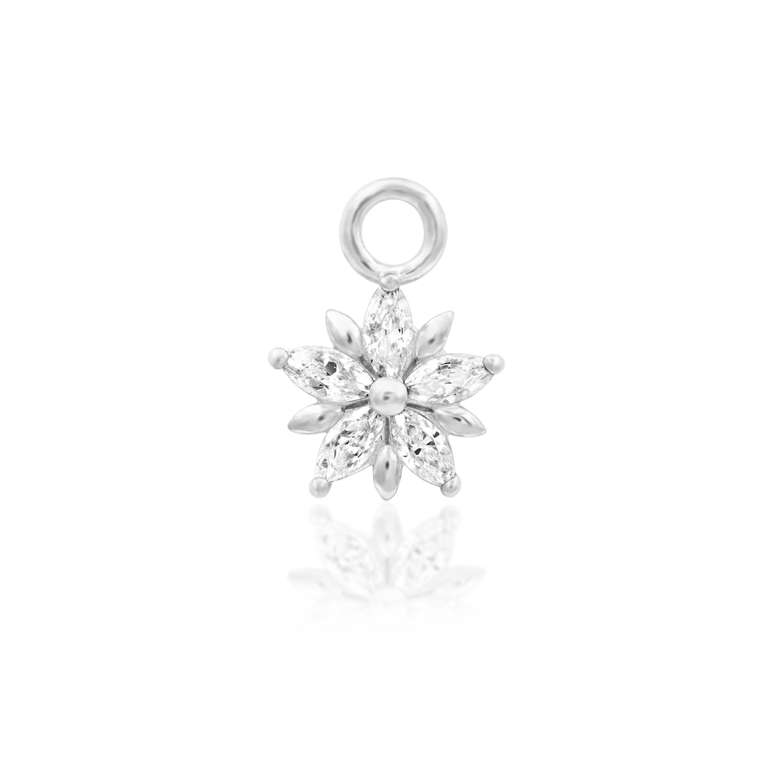 KIRA - CHARM *PRE-ORDER* Junipurr Jewelry