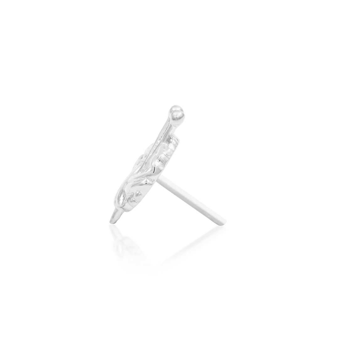 KNITTER - THREADLESS END *PRE-ORDER* Junipurr Jewelry