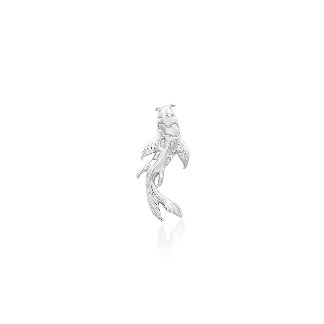 KOI - THREADLESS END *PRE-ORDER* Junipurr Jewelry