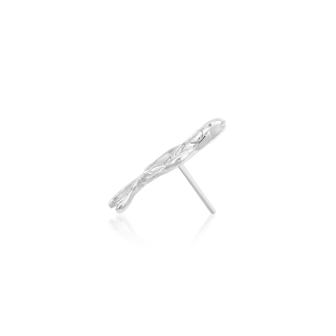 KOI - THREADLESS END *PRE-ORDER* Junipurr Jewelry