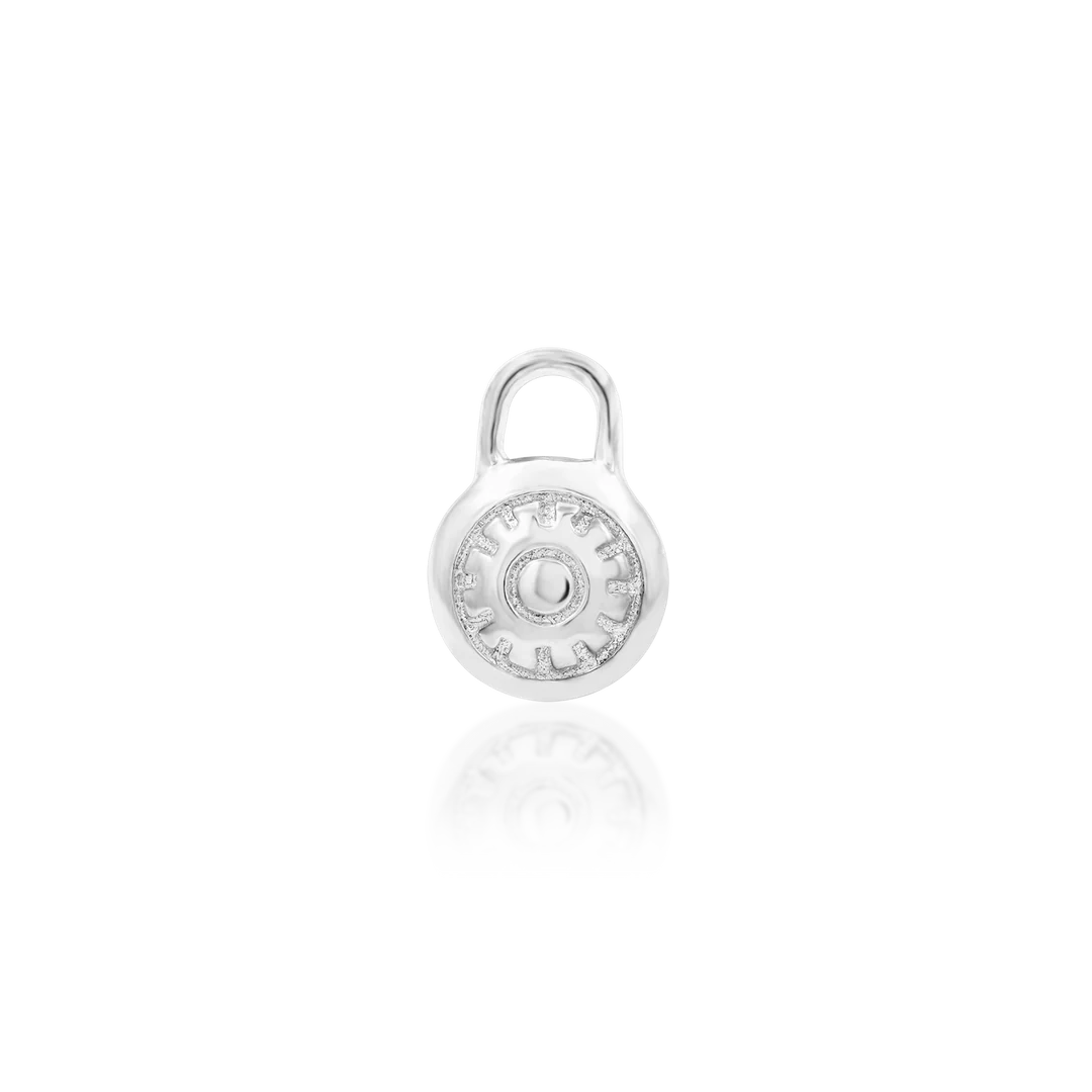 KRISTY - THREADLESS END *PRE-ORDER* Junipurr Jewelry