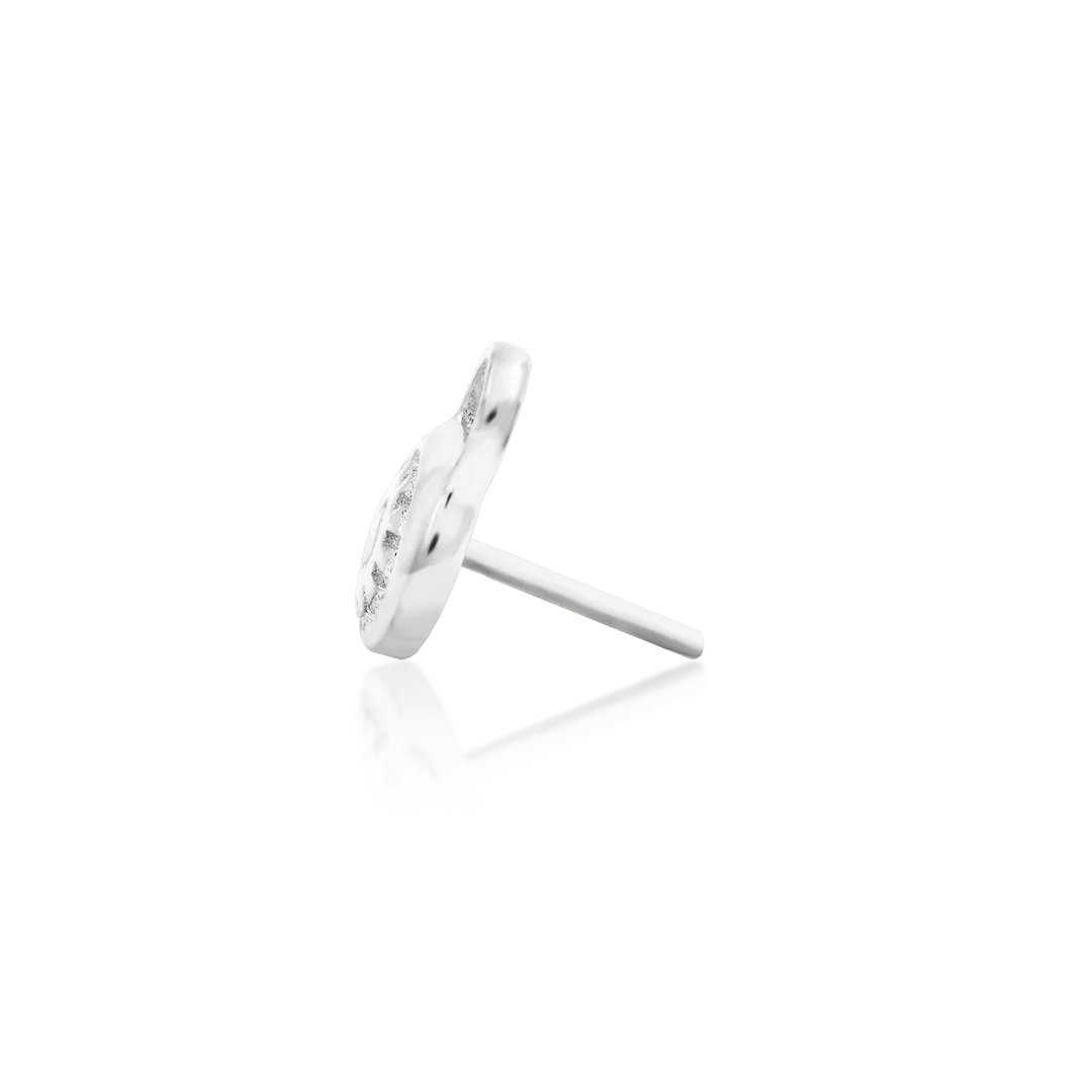 KRISTY - THREADLESS END *PRE-ORDER* Junipurr Jewelry