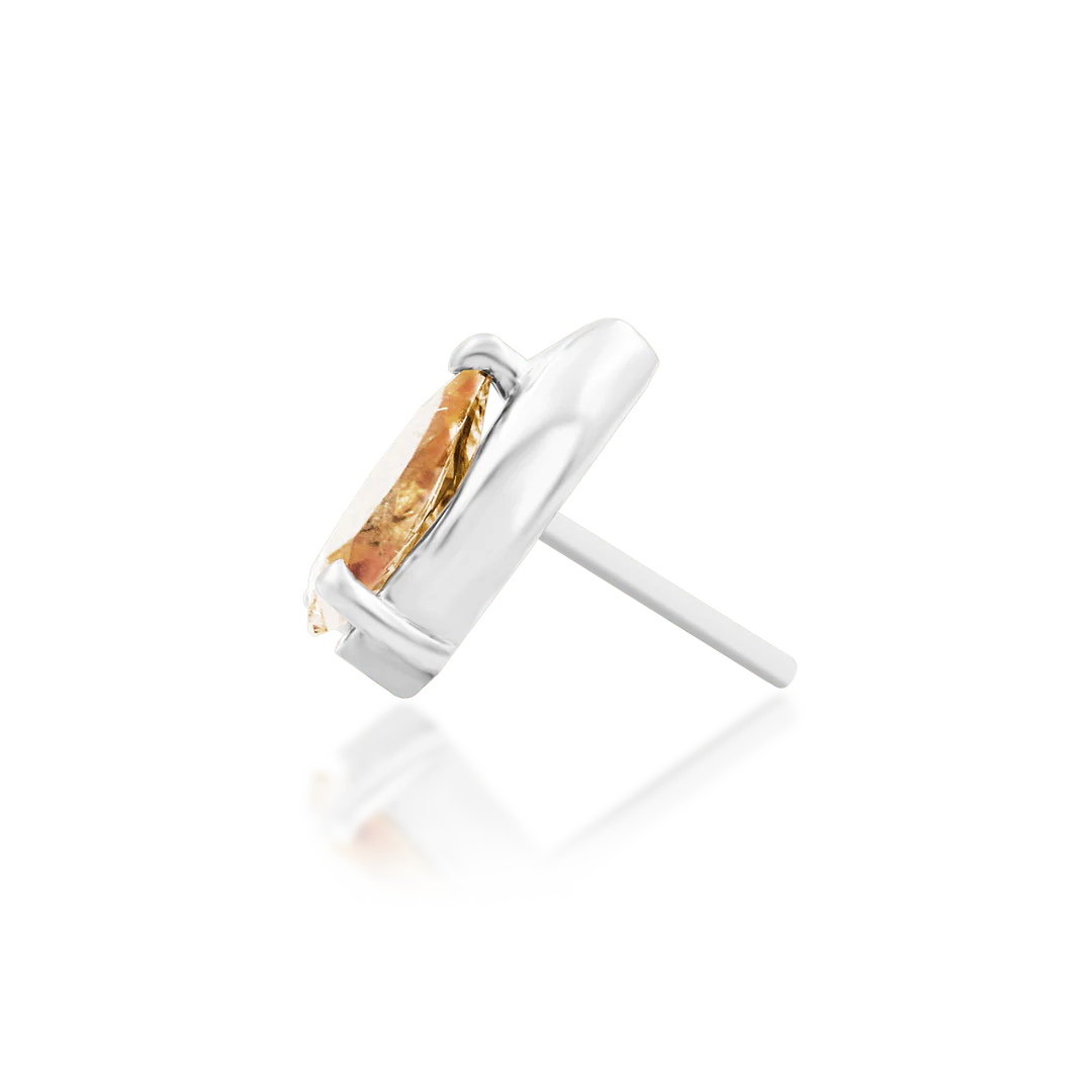 KYA + CHAMPAGNE - THREADLESS END *PRE-ORDER* Junipurr Jewelry