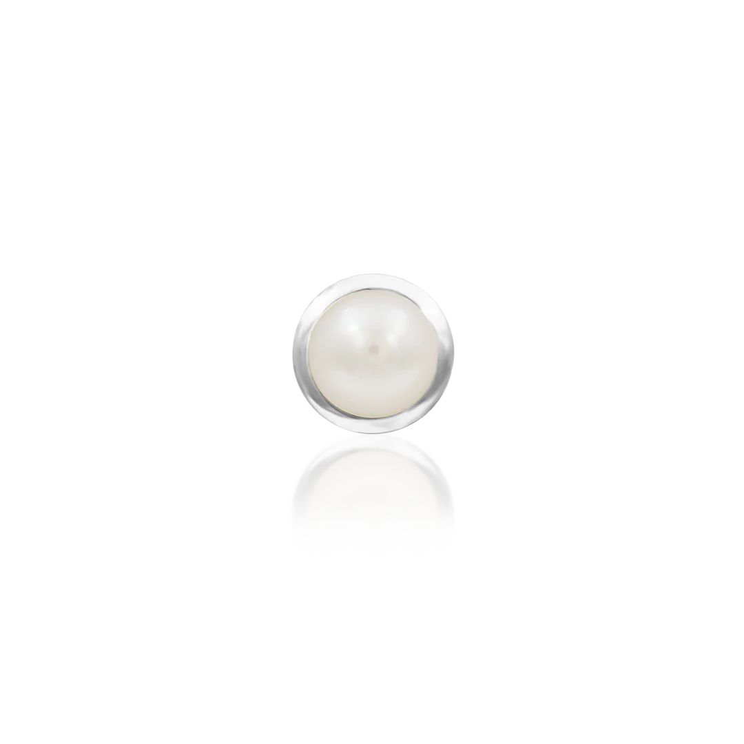 LACEY - THREADLESS END *PRE-ORDER* Junipurr Jewelry