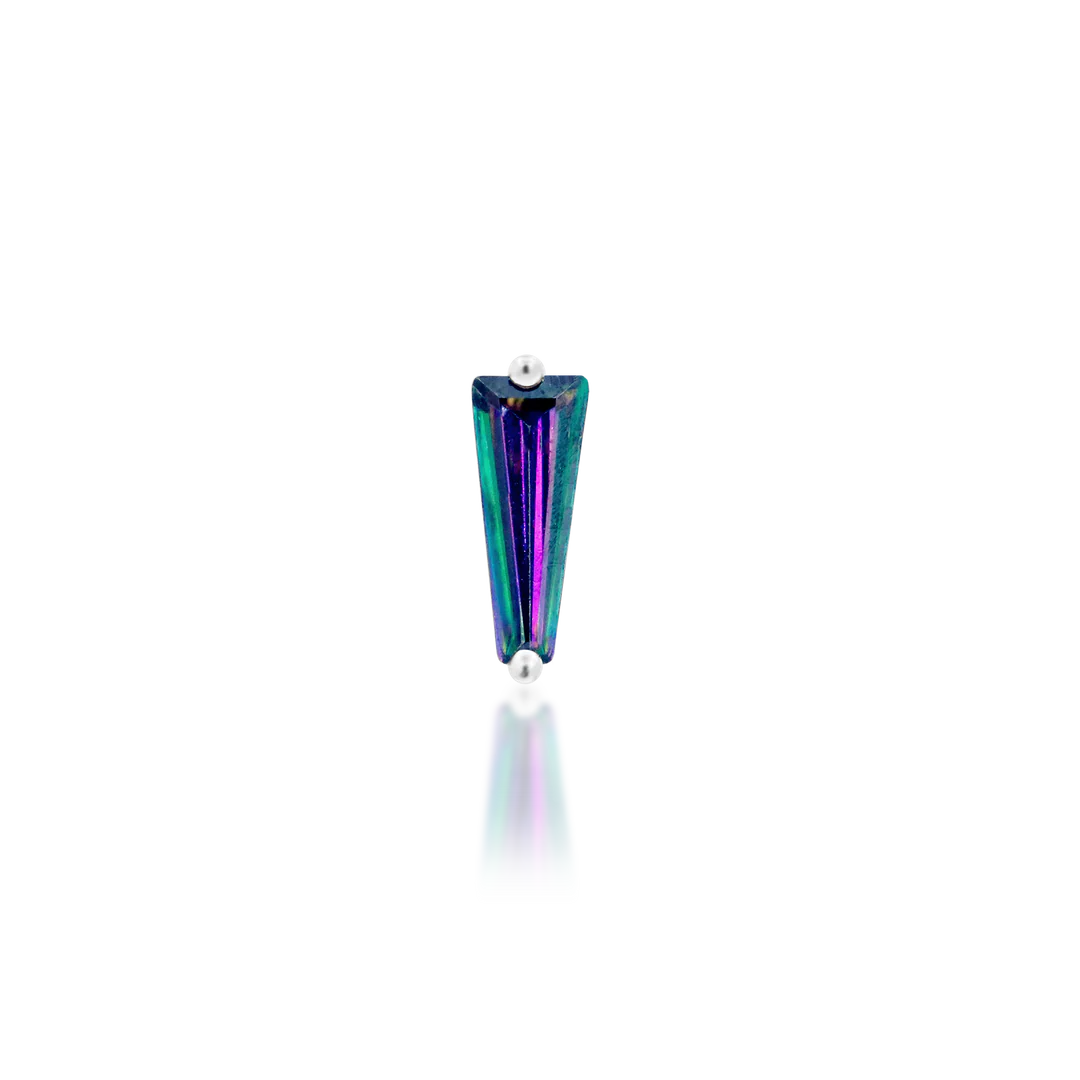 LADY MYSTIC - THREADLESS END *PRE-ORDER* Junipurr Jewelry