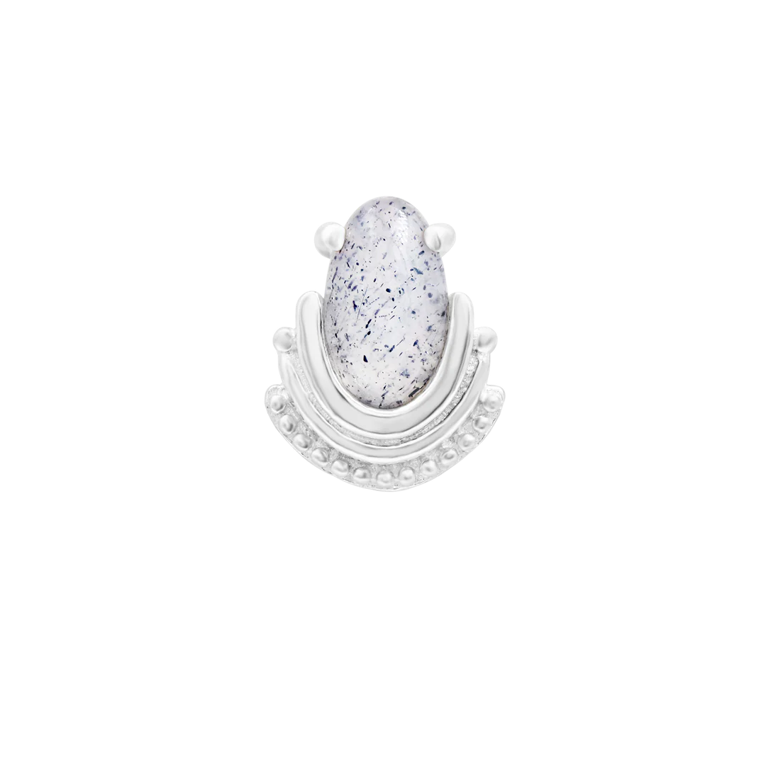 LAILY - THREADLESS END *PRE-ORDER* Junipurr Jewelry