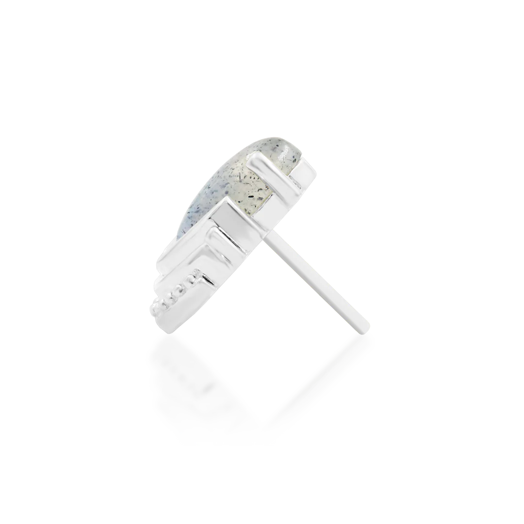 LAILY - THREADLESS END *PRE-ORDER* Junipurr Jewelry