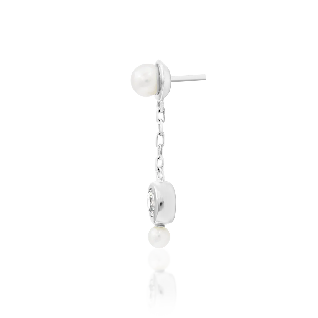 LALA - THREADLESS END *PRE-ORDER* Junipurr Jewelry