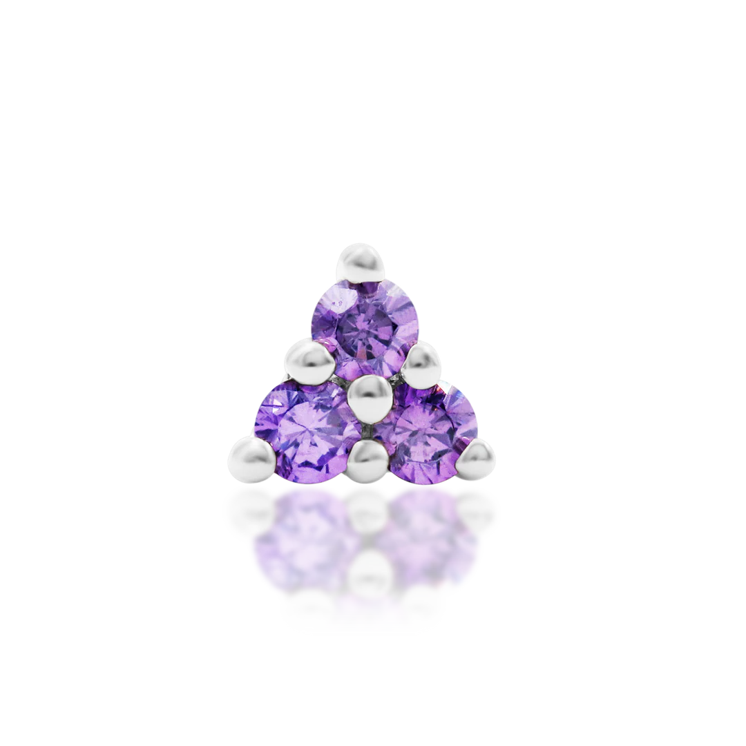 LANTHIA - THREADLESS END *PRE-ORDER* Junipurr Jewelry