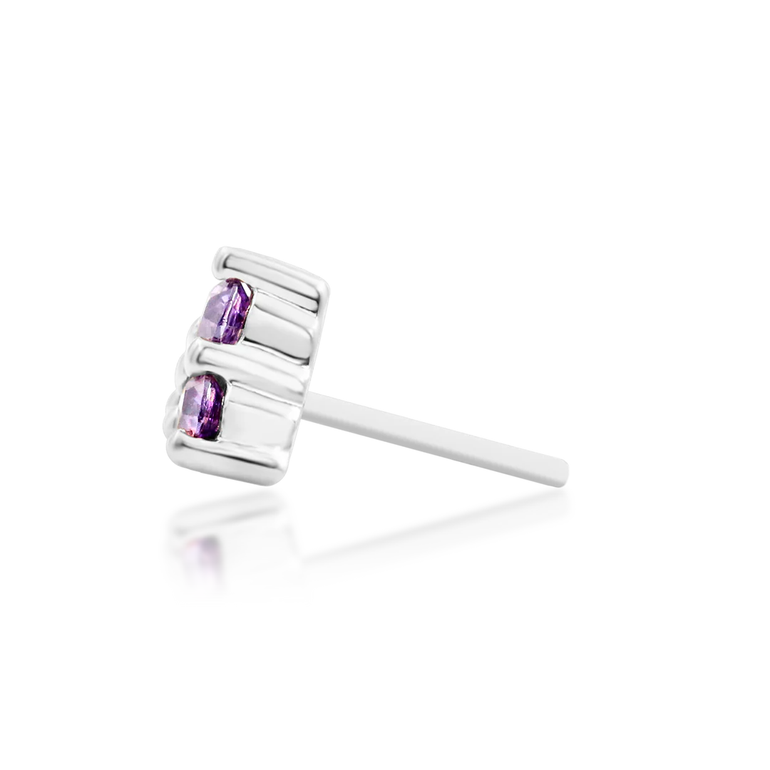 LANTHIA - THREADLESS END *PRE-ORDER* Junipurr Jewelry