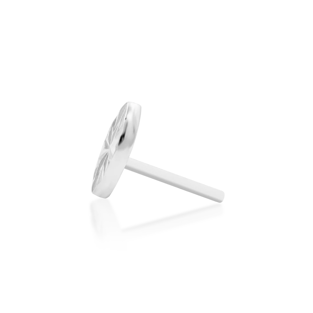 LASER MARQUISE - THREADLESS END *PRE-ORDER* Junipurr Jewelry