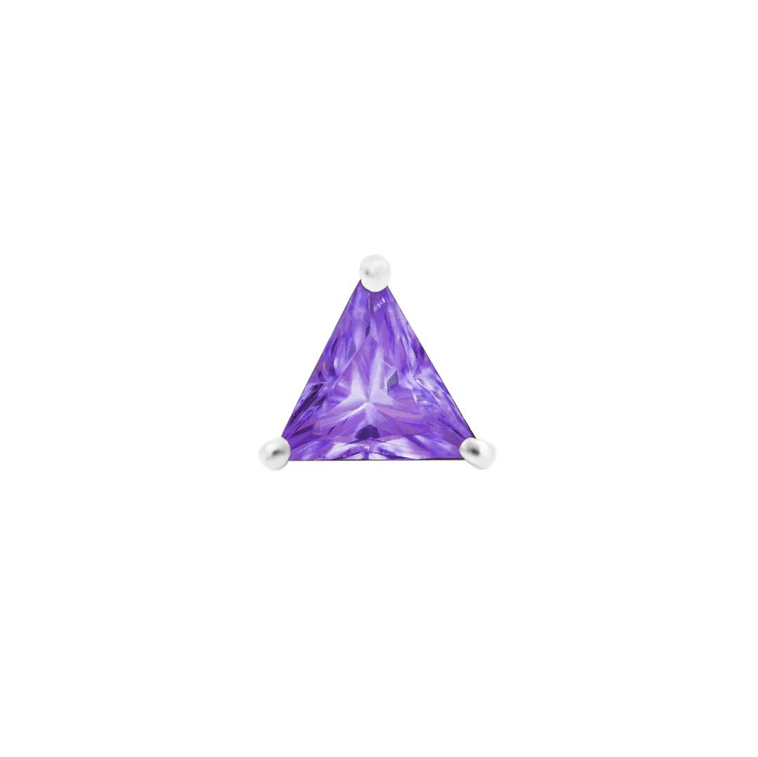 LEIGH - THREADLESS END *PRE-ORDER* Junipurr Jewelry