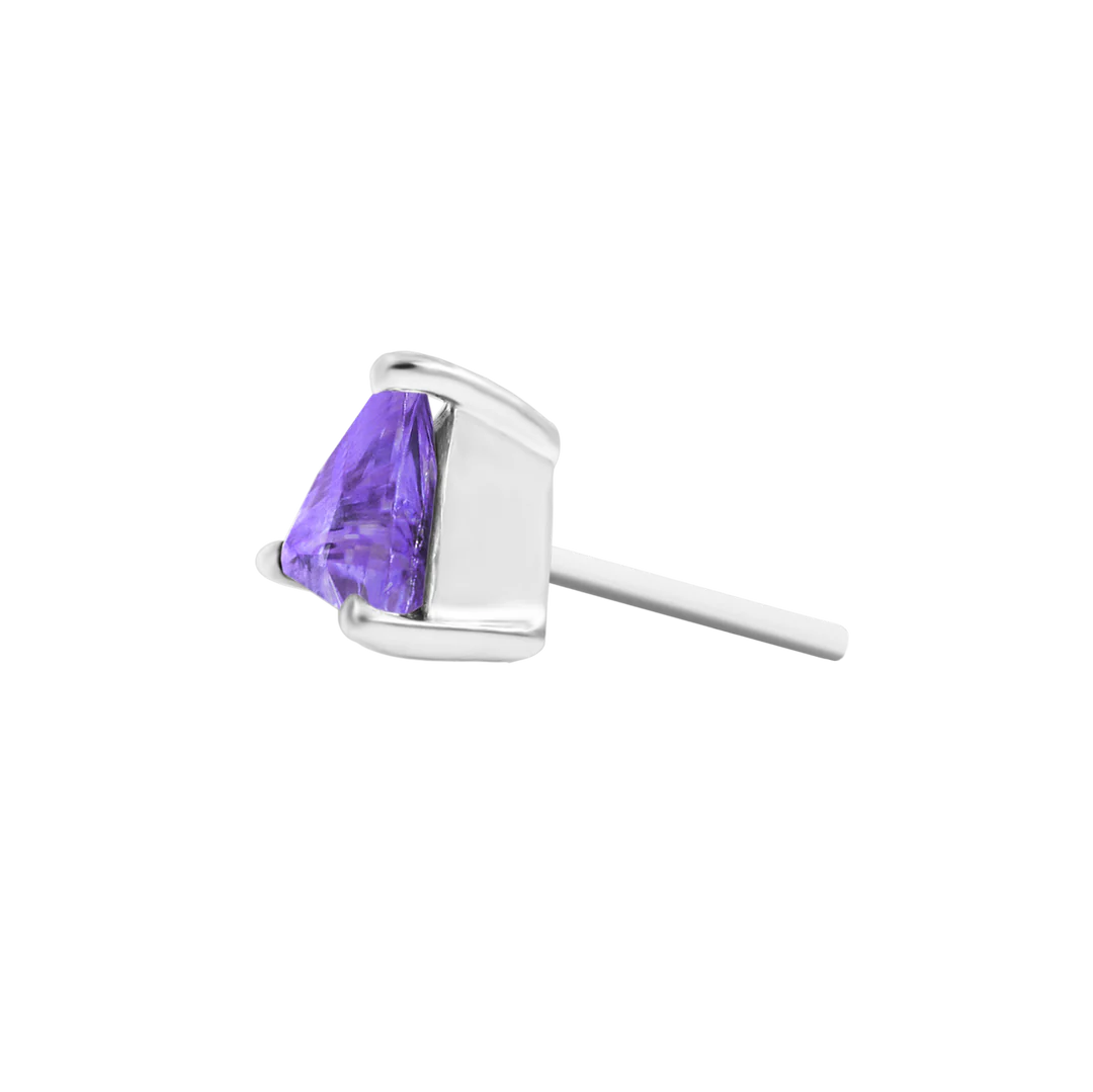 LEIGH - THREADLESS END *PRE-ORDER* Junipurr Jewelry