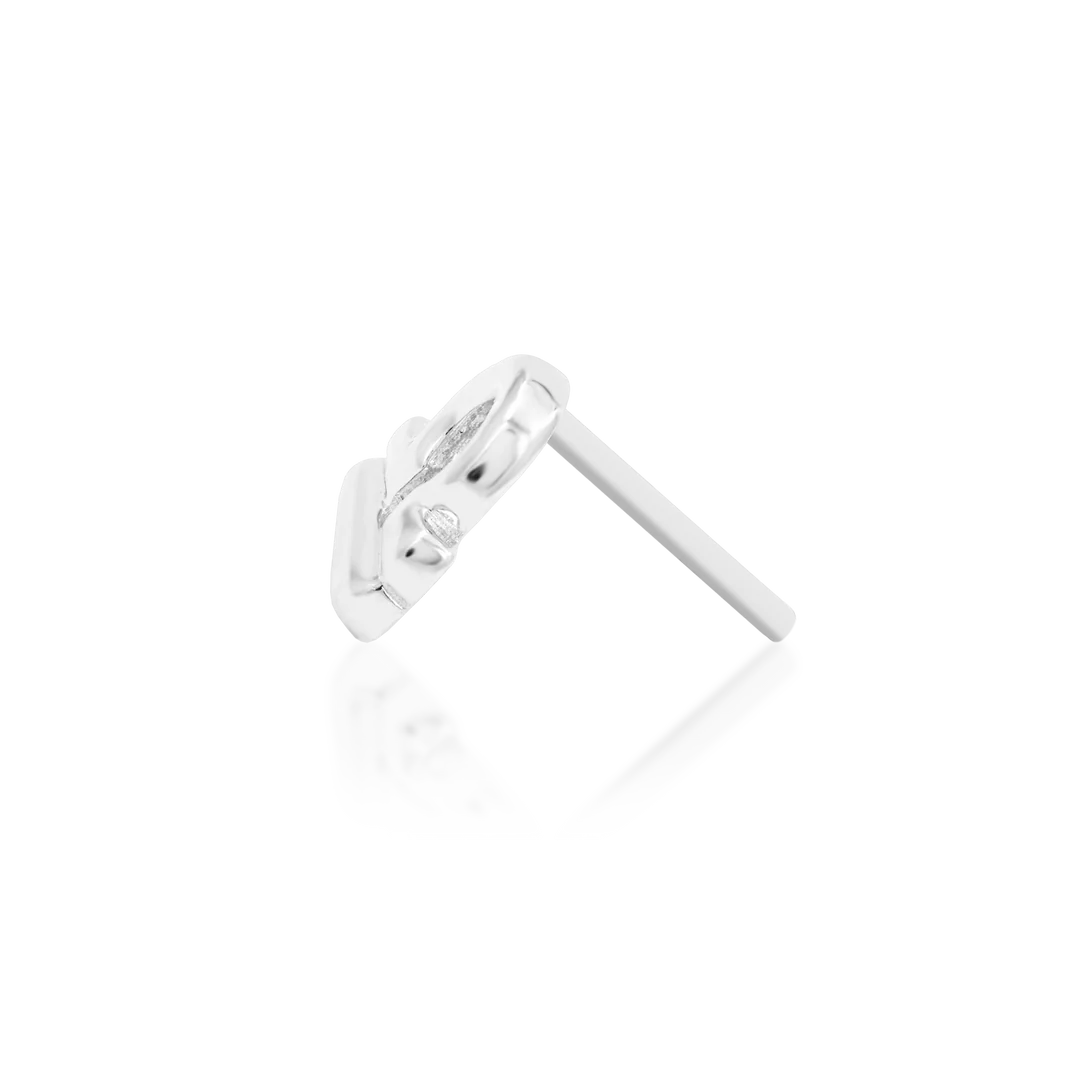 LIBRA - THREADLESS END *PRE-ORDER* Junipurr Jewelry
