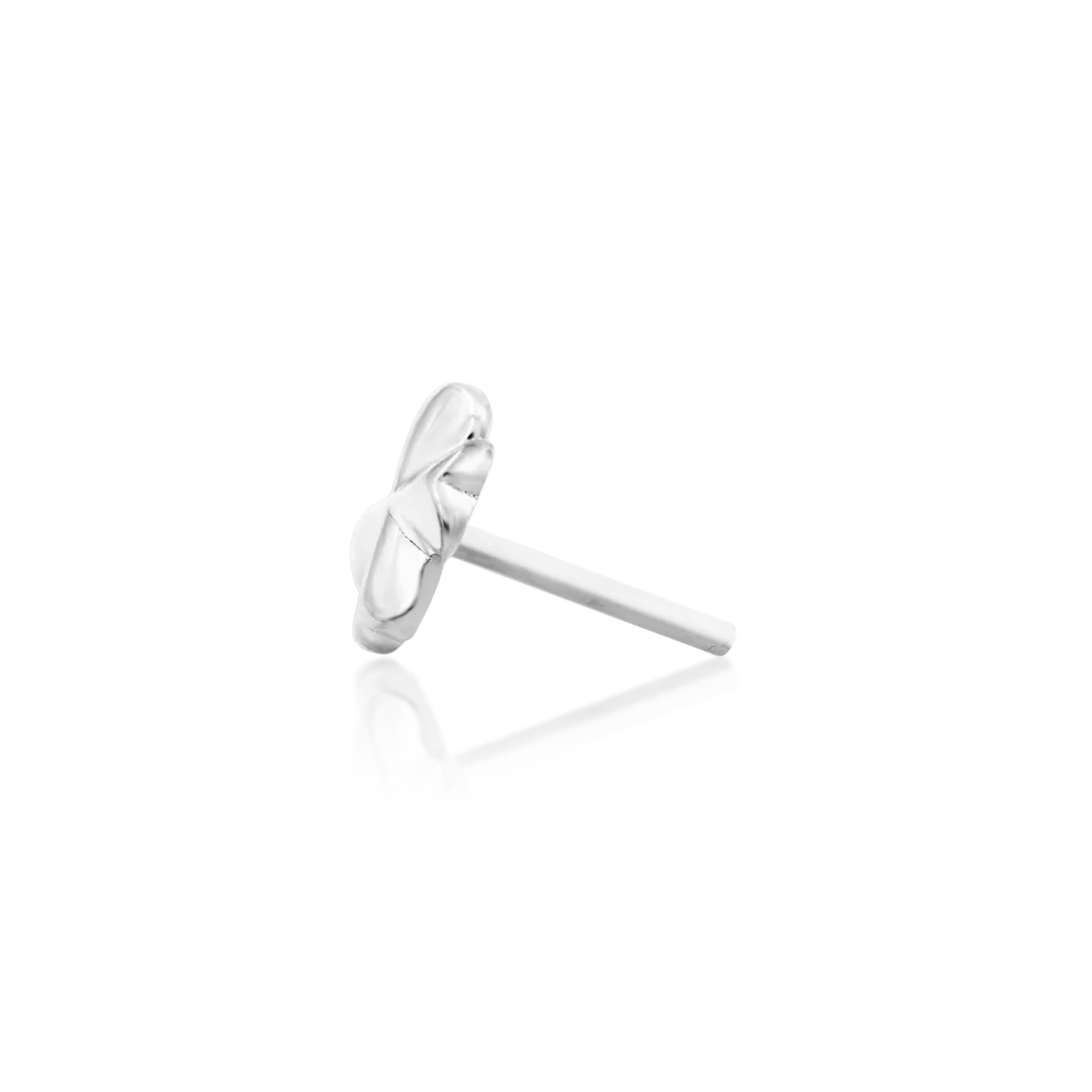 LUCKY CLOVER - THREADLESS END *PRE-ORDER* Junipurr Jewelry