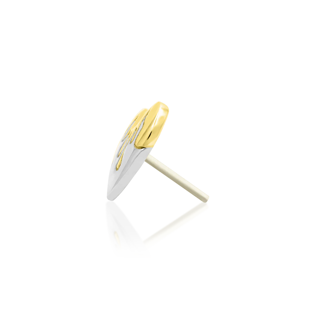 LUST - THREADLESS END *PRE-ORDER* Junipurr Jewelry