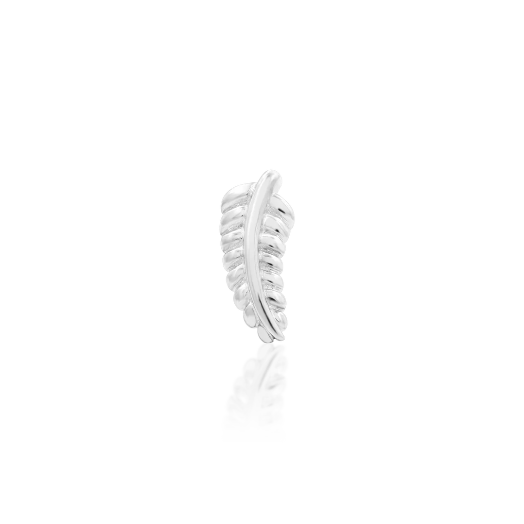 MINI QUILL - THREADLESS END *PRE-ORDER* Junipurr Jewelry