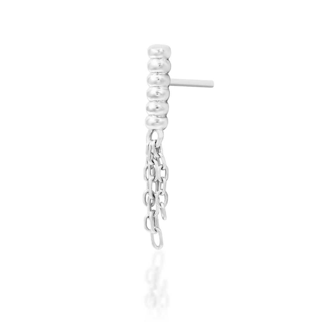 MISTRESS - THREADLESS END *PRE-ORDER* Junipurr Jewelry