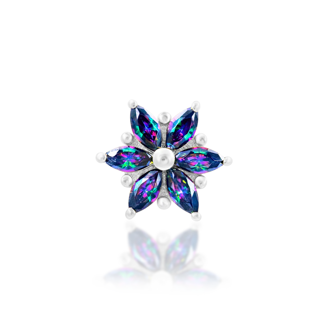 MYSTIC ELEGANCE - THREADLESS END *PRE-ORDER* Junipurr Jewelry