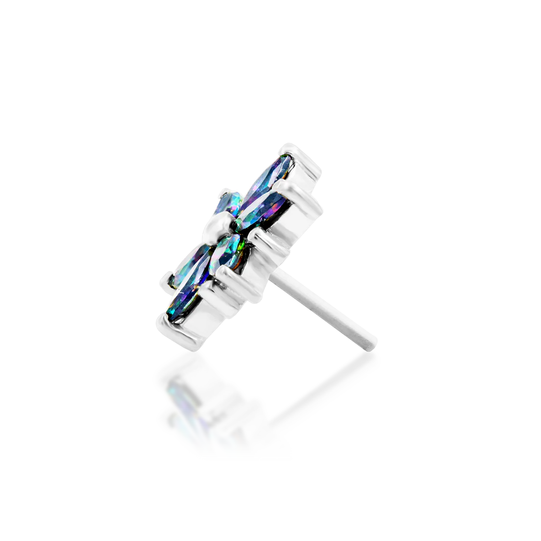 MYSTIC ELEGANCE - THREADLESS END *PRE-ORDER* Junipurr Jewelry