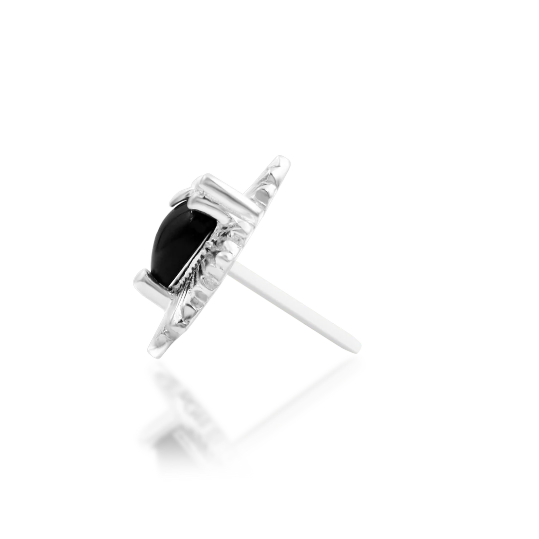 NYX - THREADLESS END *PRE-ORDER* Junipurr Jewelry