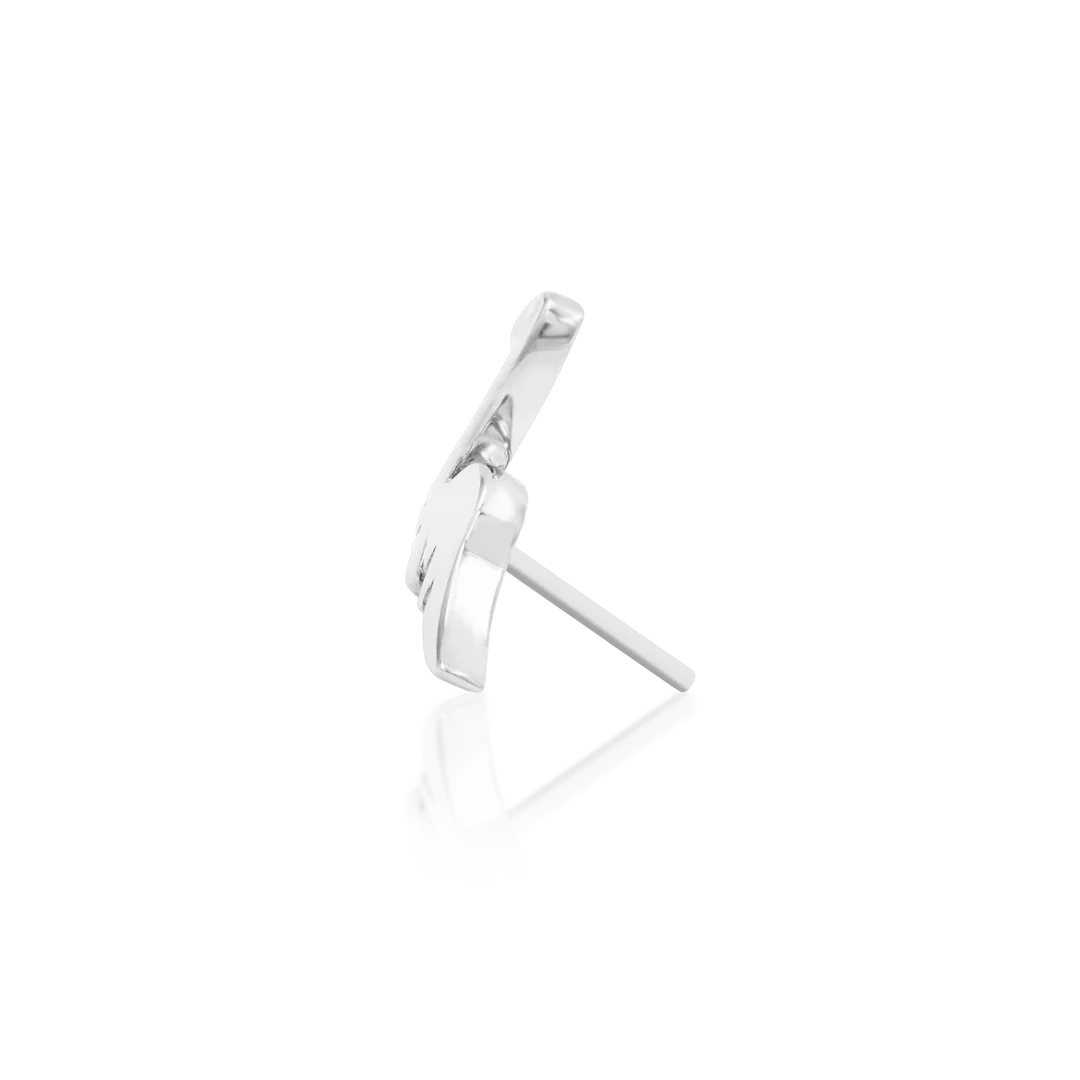 NESSIE - THREADLESS END *PRE-ORDER* Junipurr Jewelry