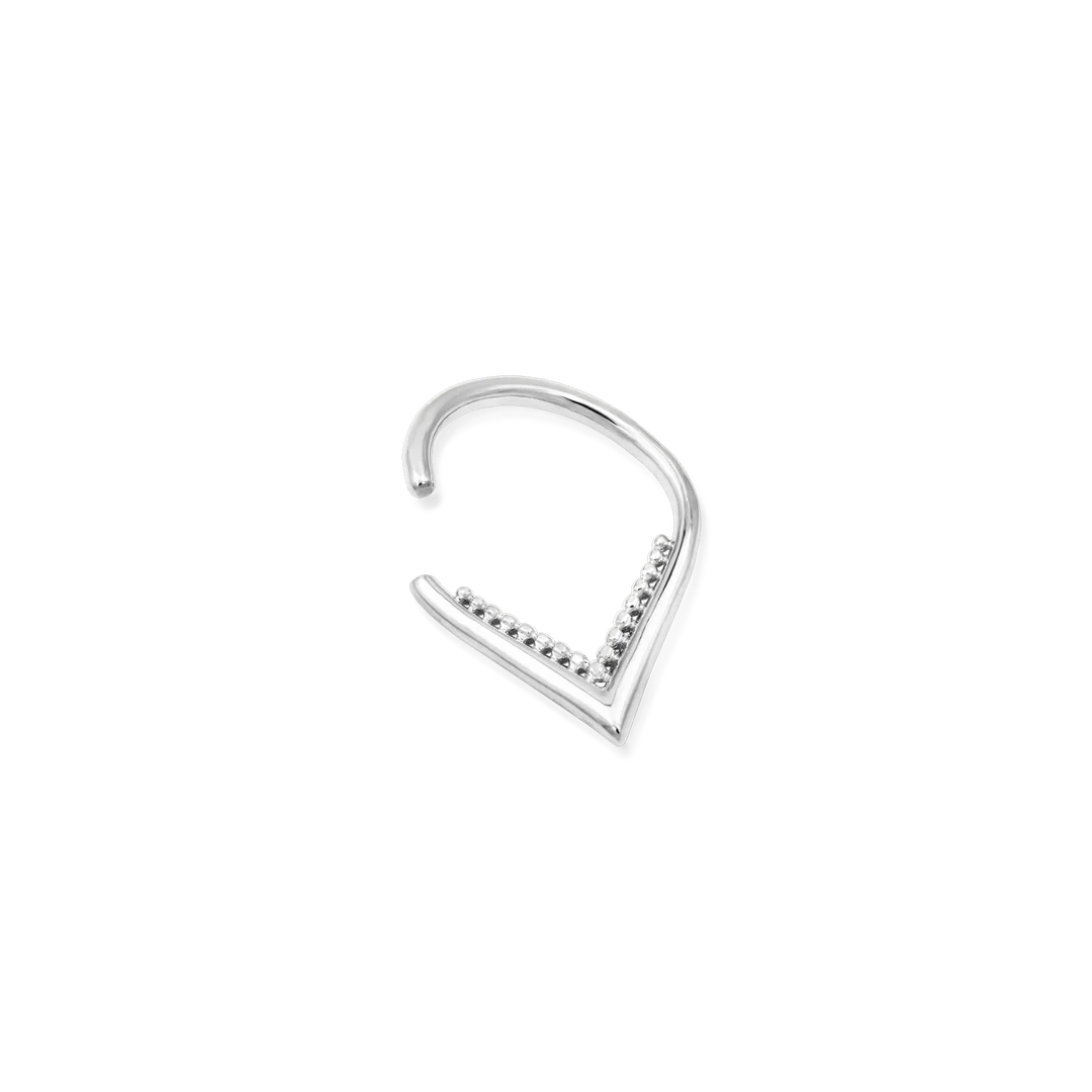 PENNY - SEAM RING *PRE-ORDER* Junipurr Jewelry