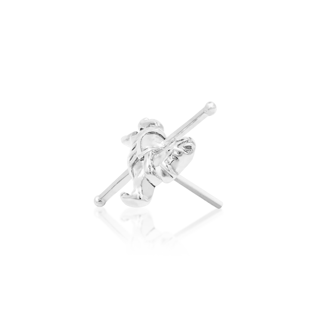 PONY RIDE - THREADLESS END *PRE-ORDER* Junipurr Jewelry