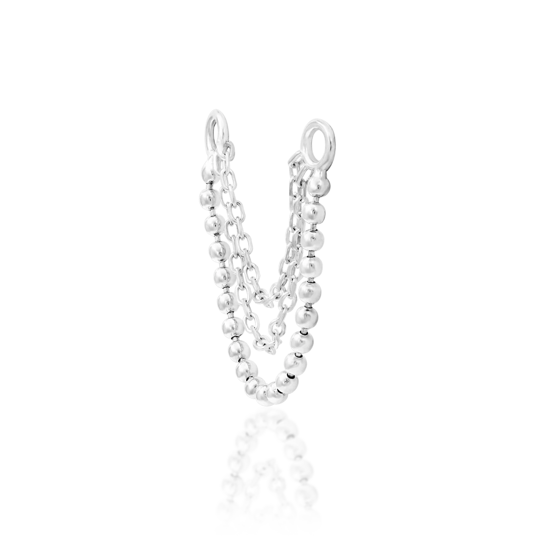 QUINN - CHAIN *PRE-ORDER* Junipurr Jewelry